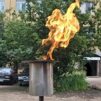 Газовая горелка (2м³/час) ГВД 379 10 89 00 ПС (197274) в Зиме
