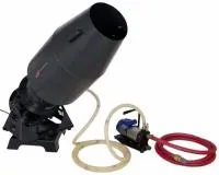 Генератор пены ue power head jet foam 350 (197241) производство генератора спецэффектов евростандарт  в Зиме