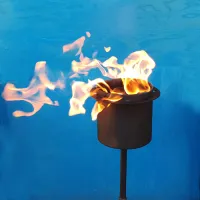 Газовая горелка (2м³/час) ГВД 379 10 89 00 ПС (1620) в Зиме