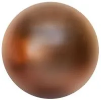 Шар медный ∅ 1450 стенка 2,5 мм. (518764) Зима в Зиме