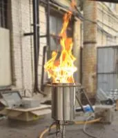 Горелка (авто-газ-контроль) ГВД 379 10 89 01 АПС (518314) в Зиме