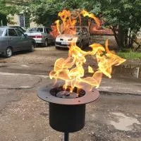 Газовая горелка (2м³/час) ГВД 379 10 89 00 ПС (214887) в Зиме