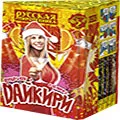 Салюты от 6 залпов продажа опт и розница — Зима