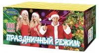 Салют Праздничный режим Р8473 купить от производителя Русский Фейерверк — Зима