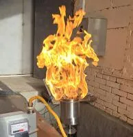 Газовая горелка (7м³/час) ГВД 379 10 89 02 РПС (518239) в Зиме
